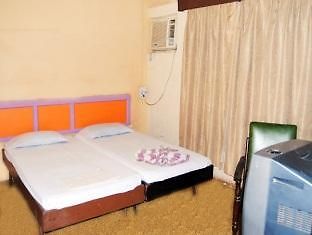 Green View Hotel Goa Buitenkant foto