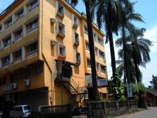 Green View Hotel Goa Buitenkant foto